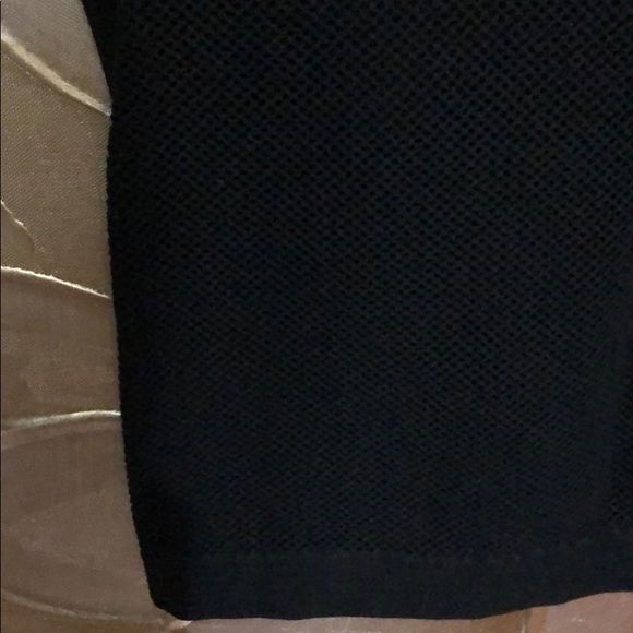 BCBGeneration Mesh Skirt - Picture 5 of 6